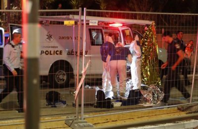 Арестуваха 42 души след нападението в синагога в Йерусалим