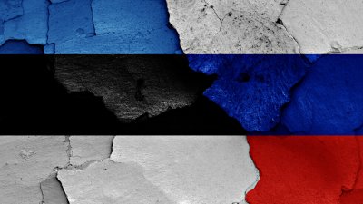 Русия понижава нивото на дипломатическите си отношения с Естония в