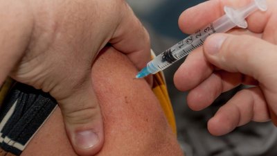 ЦЕЛ: 35% ваксинирани срещу грип до 2026 г. 