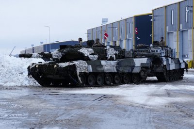 Коалицията расте: Кои страни ще пратят танкове на Украйна?