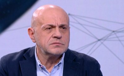 Томислав Дончев: Край на робството на букви и абревиатури между партиите