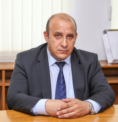 Като поредна политическа бухалка Така кметът на Панагюрище Никола Таслаков
