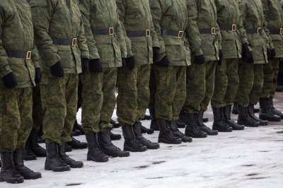 Русия ще насочва конфискувани стоки за нуждите на армията