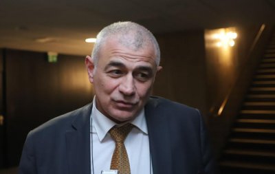 От БСП са подали сигнал до главния прокурор Иван Гешев