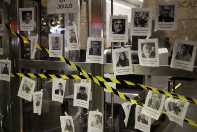 Броят на убитите по света журналисти е скочил с 50