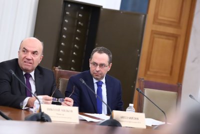 България спира всички междудържавни проекти със Северна Македония докато не