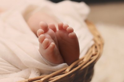 Бебе рекордьор проплака в бразилска болница на 18 януари съобщиха