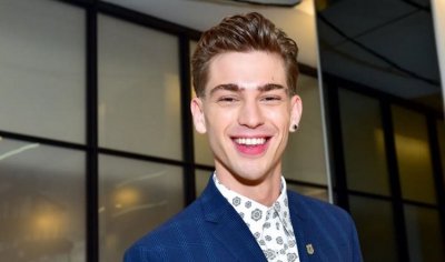 Моделът Джеръми Рюелман е починал на 27 годишна възраст Тъжната вест