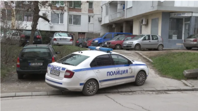 46 годишна въоръжена жена вдигна на крак полицията във Велико Търново