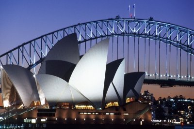 Австралия отбелязва националния си празник