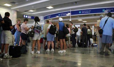 Мексико отказва да приема български туристи За това алармира Обединение