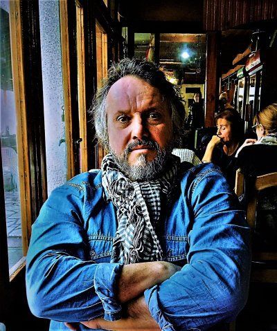 Калин Терзийски шокира последователите си с поста който написа в