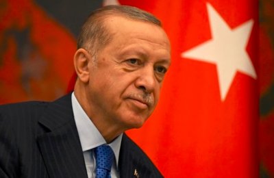 Ердоган погазва Конституцията за да е президент