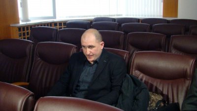 51 годишният Георги Сапунджиев който преди близо 9 години прегази и уби