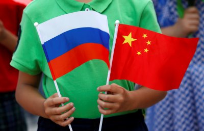 Русия заяви че иска да изведе отношенията си с Китай на ново