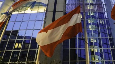 Австрия обяви четирима руски дипломати за "персона нон грата"