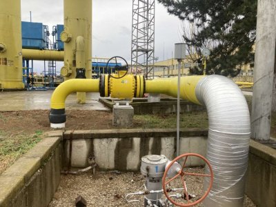 КЕВР реши: Газът с 30% надолу за февруари