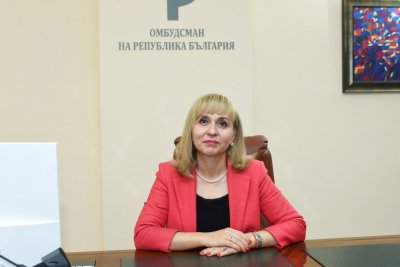 Омбудсманът Диана Ковачева за пореден път предупреди че поскъпването на