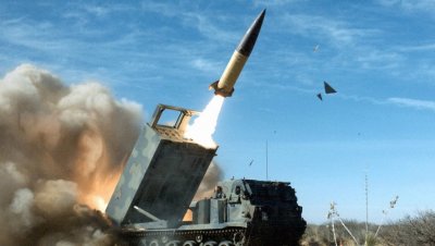 Украйна моли САЩ за ракети с далечен обсег