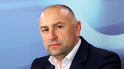 Окончателното решение дали България ще влезе в еврозоната ще бъде