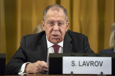 Лавров ще участва в срещата на Г-20 в Индия
