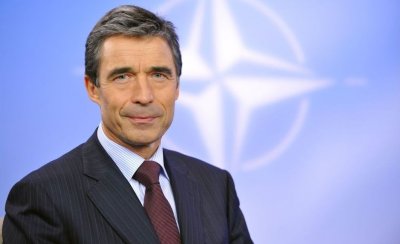 Бивш генсек на НАТО: Краят на войната в Украйна е далеч