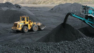 Въглищата на световните пазари поевтиняват