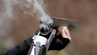 Мъж застреля племенника си в Търговищко и се самоуби