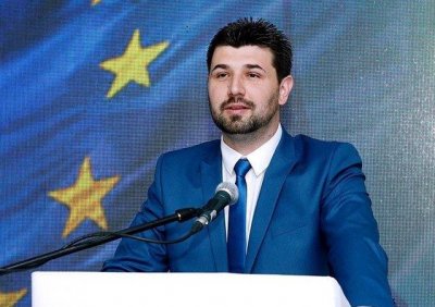 Петър Колев: Северна Македония може да остане кандидат-член на ЕС още 30 години