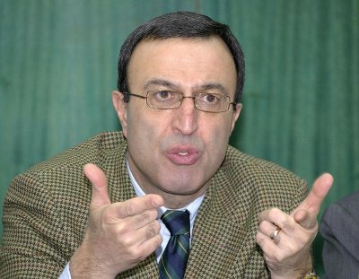 Президентът на България Петър Стоянов 1997 2002 г апелира