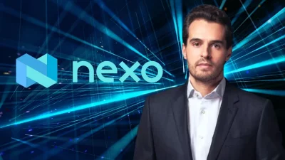 Данъчни проверки на босове от NEXO
