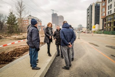 Еха! Инвестирани са 419 млн. лв. за улици, метро и нови трамваи в София