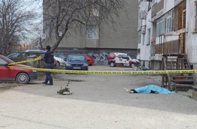 Първо в Lupa.bg: Самоубийцата от Бургас се връщала на работа след дълъг болничен