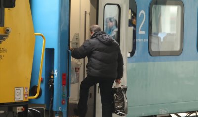 Комисията по транспорт ще обсъжда реформа в жп превоза на пътници