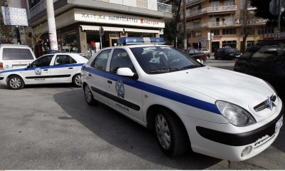 Българин и албанец закопчани за убийство в Гърция