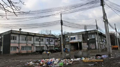 Напрежение в квартала Красна поляна в София заради Виетнамските общежития