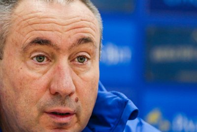 Старши треньорът на Левски Станимир Стоилов сподели мнението си след