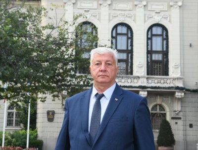 Никога не съм влизал в задкулисие заяви кметът на Пловдив