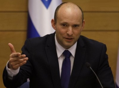 Бивш израелски премиер: Путин ми обеща да не убива Зеленски