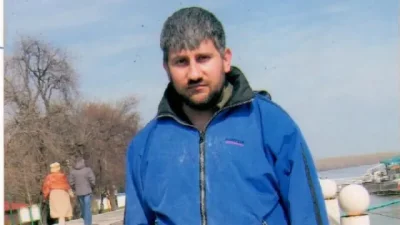 38 годишен мъж от Видин е обявен за национално издирване съобщават