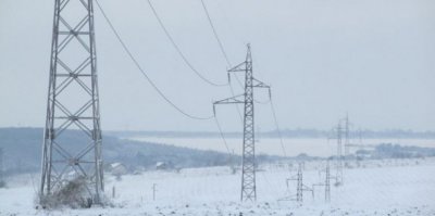 7 села в Габрово останаха на тъмно