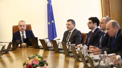 Министерският съвет прие решение за подготовката и произвеждането на изборите
