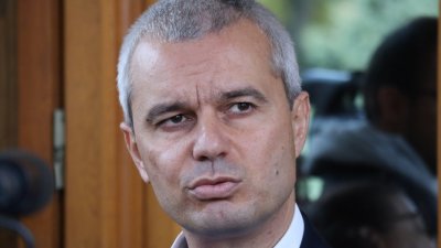 Копейкин: Ще издигнем наш кандидат за кмет на София