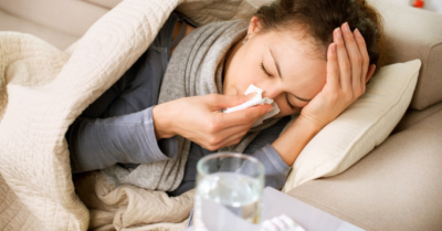 Противоепидемичните мерки за ограничаване на разпространението на грип и остри