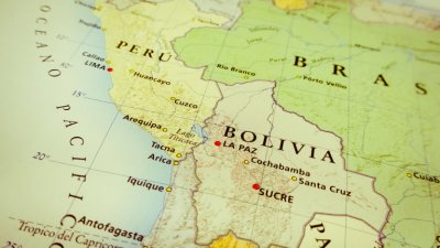 Кални свлачища отнеха живота на 36 души в Перу
