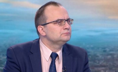 Мартин Димитров: Ще спечелим изборите, Бойко продаде мача на БСП