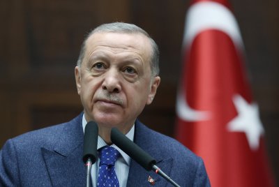 Очаква се Ердоган да посети засегнатите райони