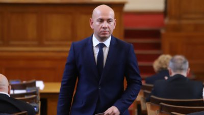 Битият в Македония Ангел Георгиев: Казах, че съм депутат, а те ме удариха в главата