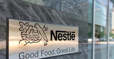 Nestlé: Ще продължим да вдигаме цените на стоките си