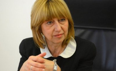 Изненада: Анелия Клисарова е кандидатът на БСП за Варна